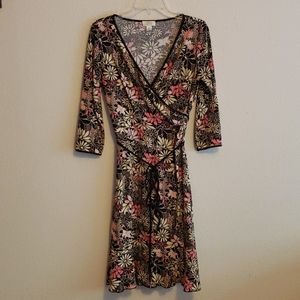 Loft dress